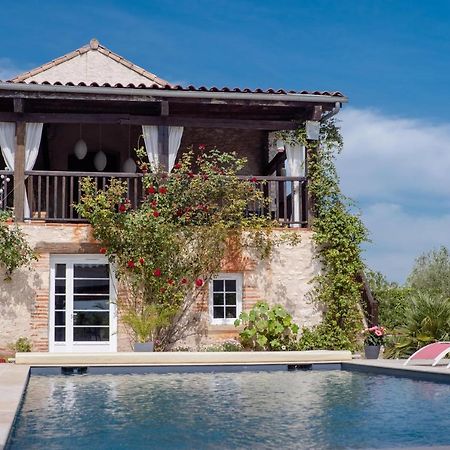 Chambres D'Hotes Le Pignie Lescure-d'Albigeois Bagian luar foto