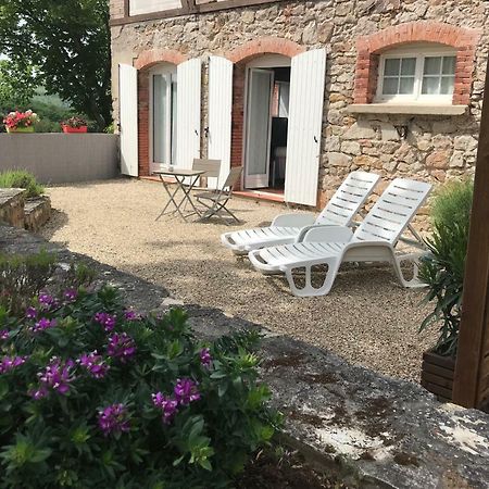 Chambres D'Hotes Le Pignie Lescure-d'Albigeois Bagian luar foto