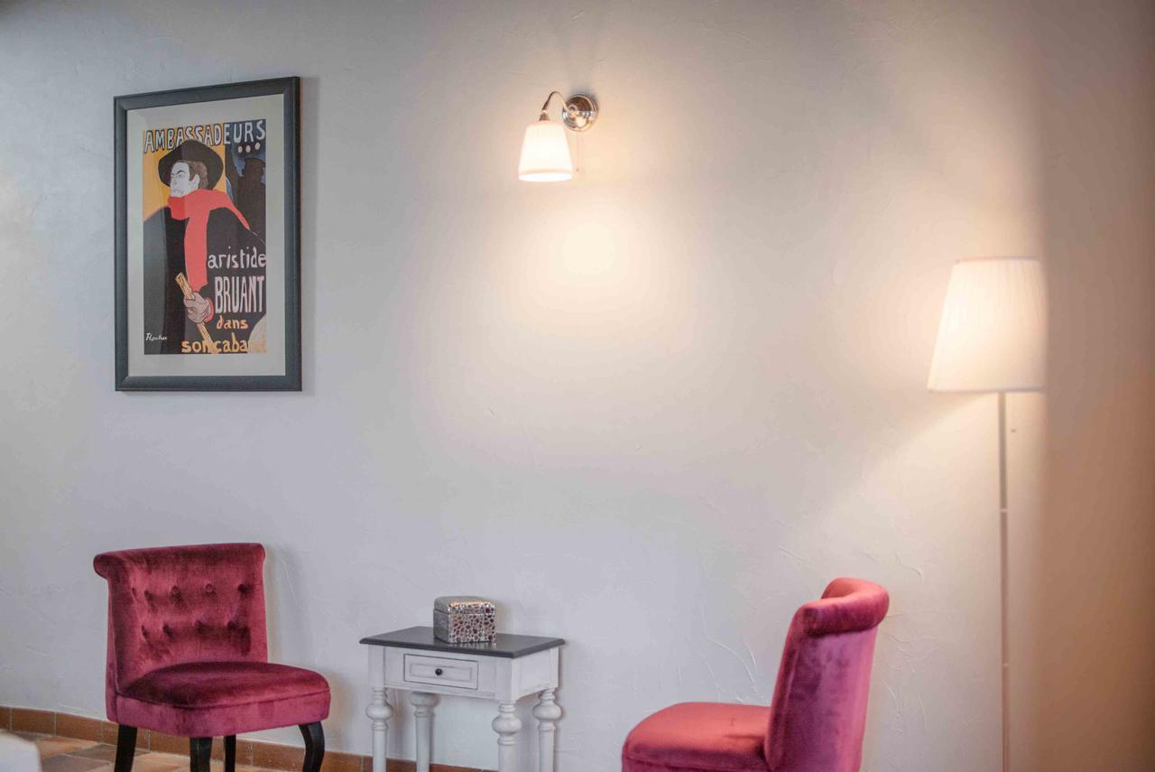 Chambres D'Hotes Le Pignie Lescure-d'Albigeois Bagian luar foto
