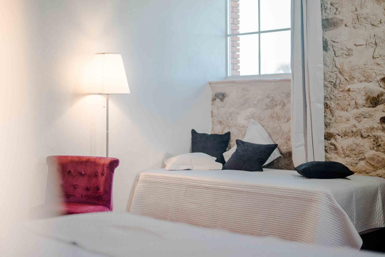 Chambres D'Hotes Le Pignie Lescure-d'Albigeois Bagian luar foto