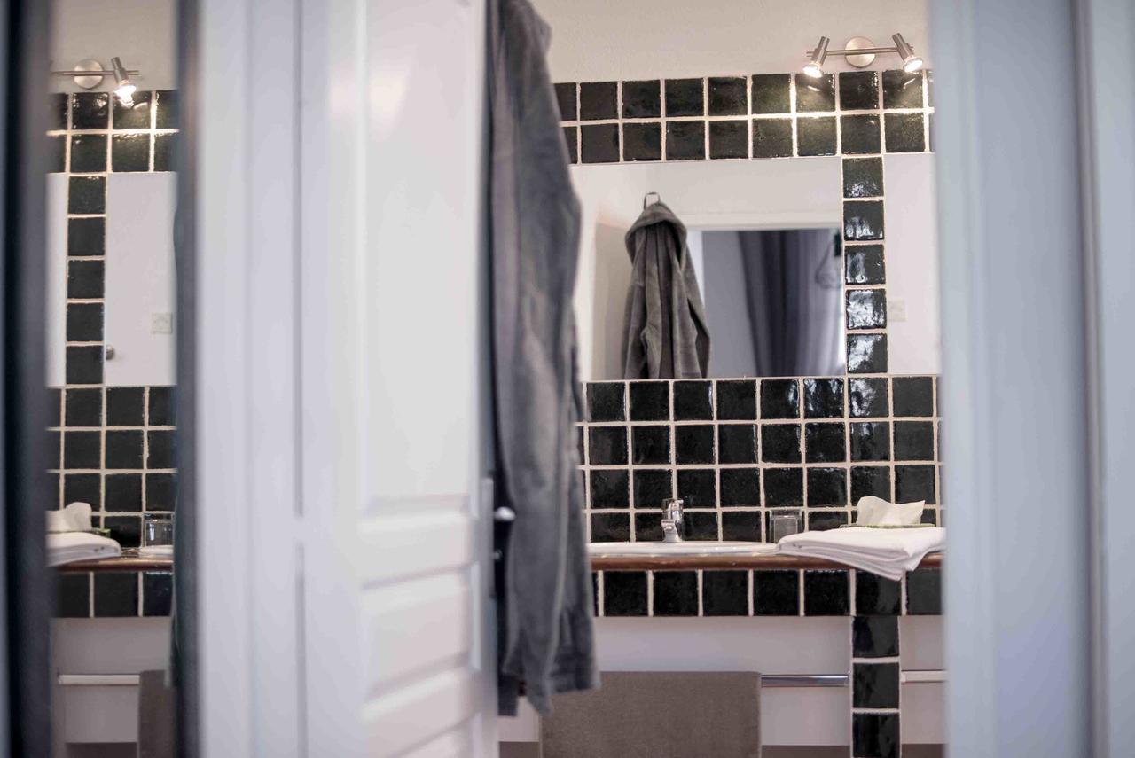 Chambres D'Hotes Le Pignie Lescure-d'Albigeois Bagian luar foto