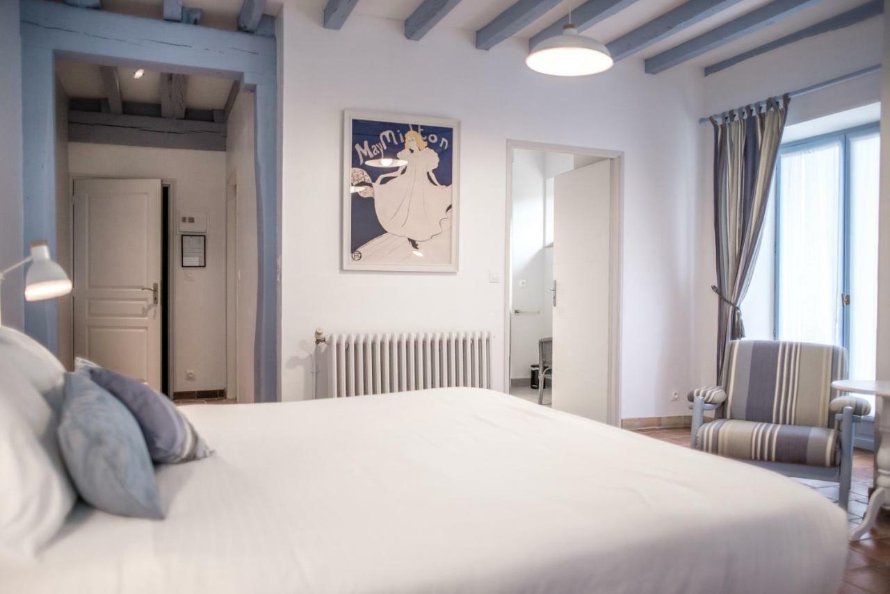 Chambres D'Hotes Le Pignie Lescure-d'Albigeois Bagian luar foto