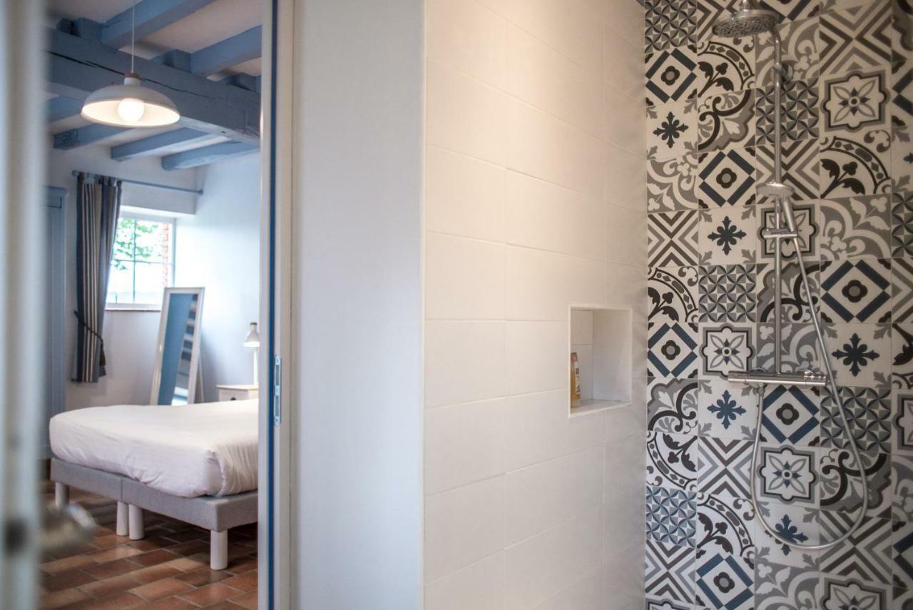 Chambres D'Hotes Le Pignie Lescure-d'Albigeois Bagian luar foto