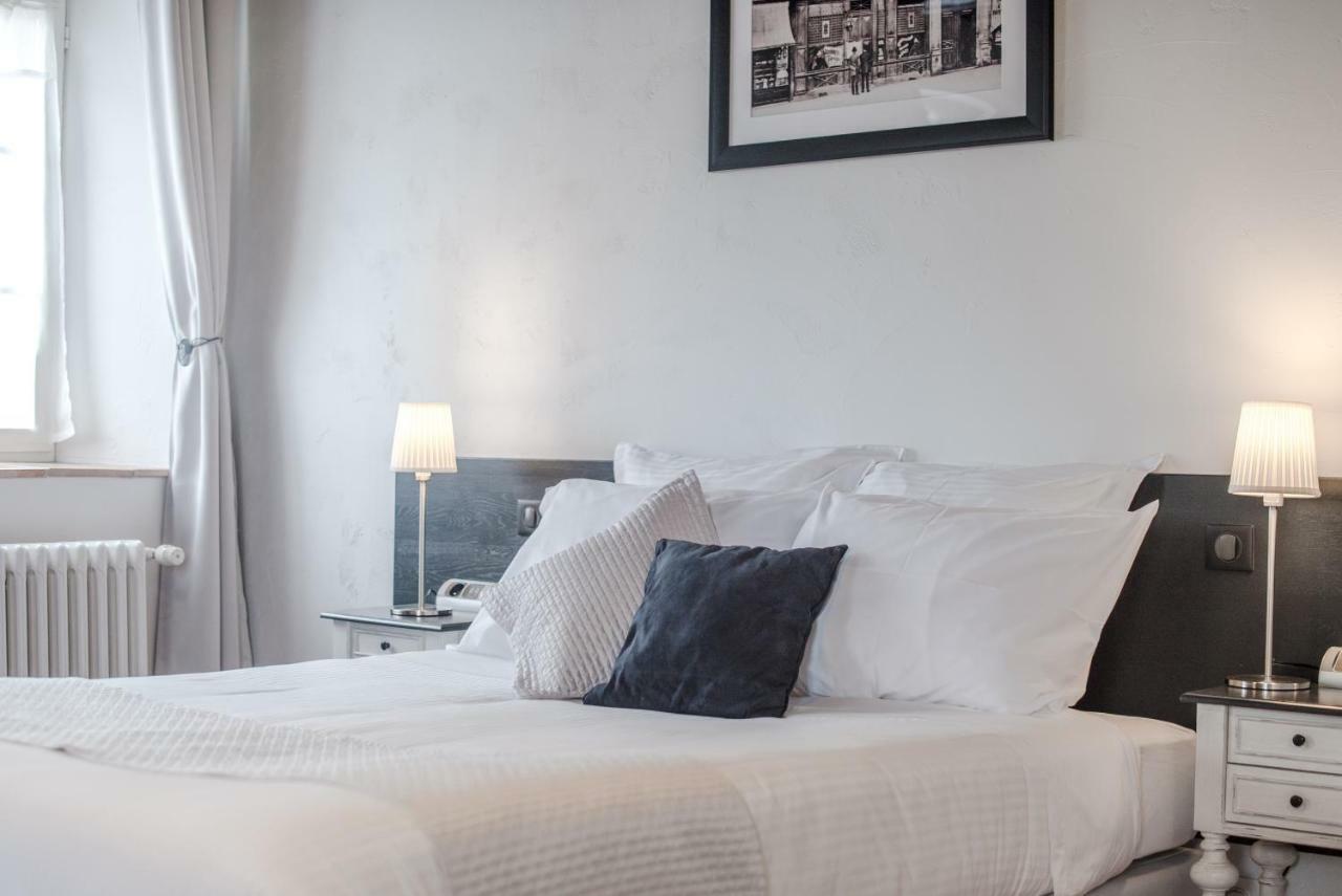 Chambres D'Hotes Le Pignie Lescure-d'Albigeois Bagian luar foto