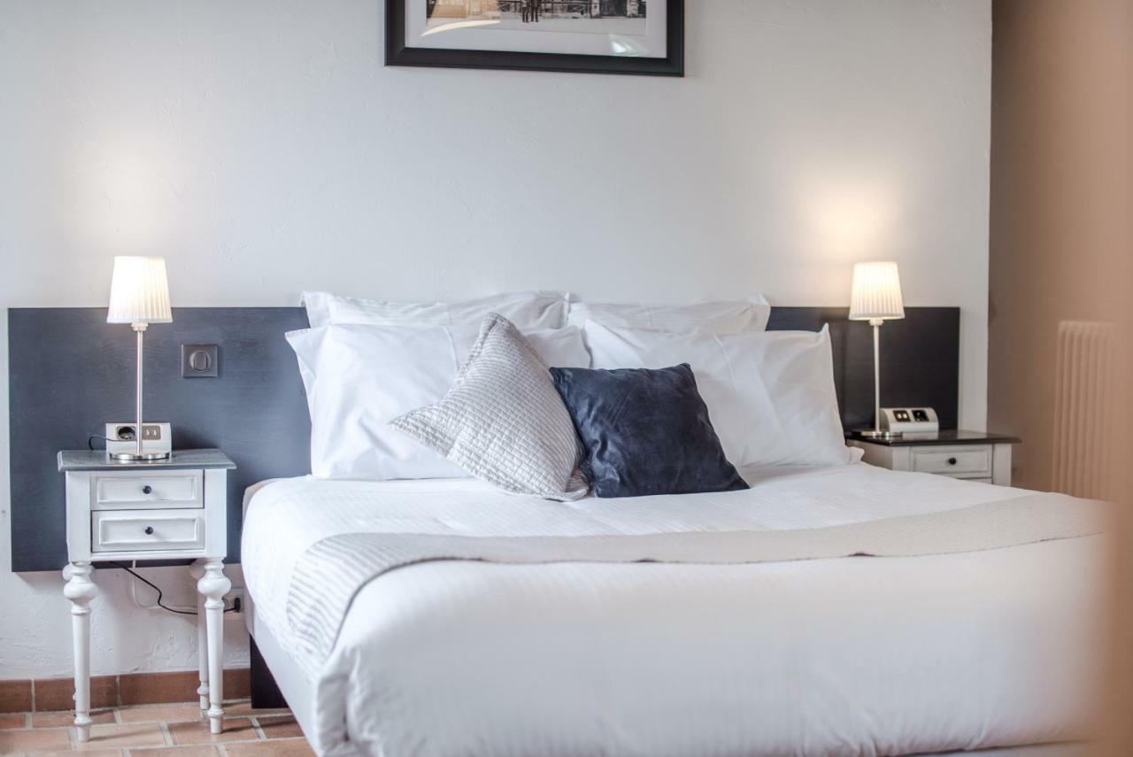 Chambres D'Hotes Le Pignie Lescure-d'Albigeois Bagian luar foto