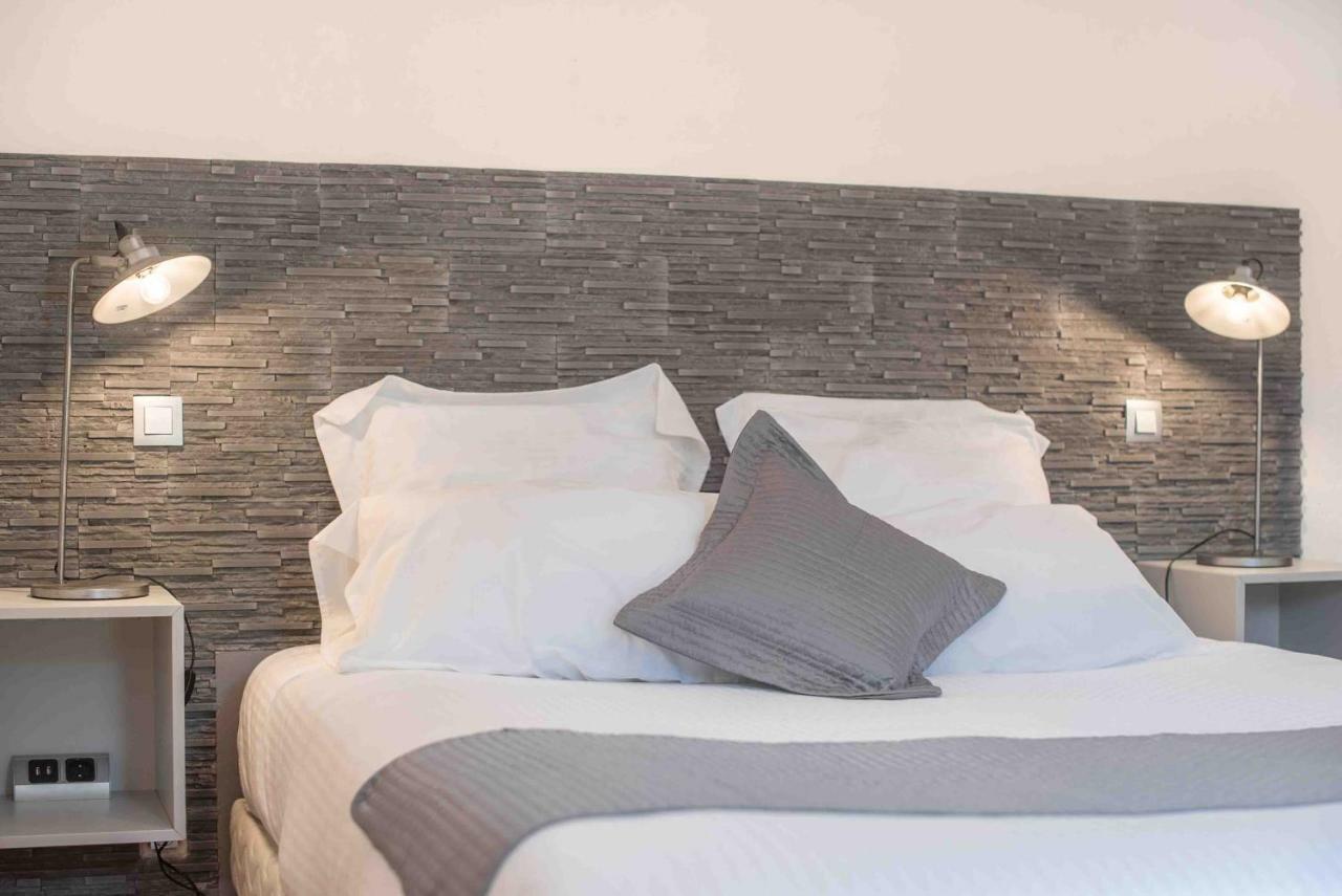 Chambres D'Hotes Le Pignie Lescure-d'Albigeois Bagian luar foto